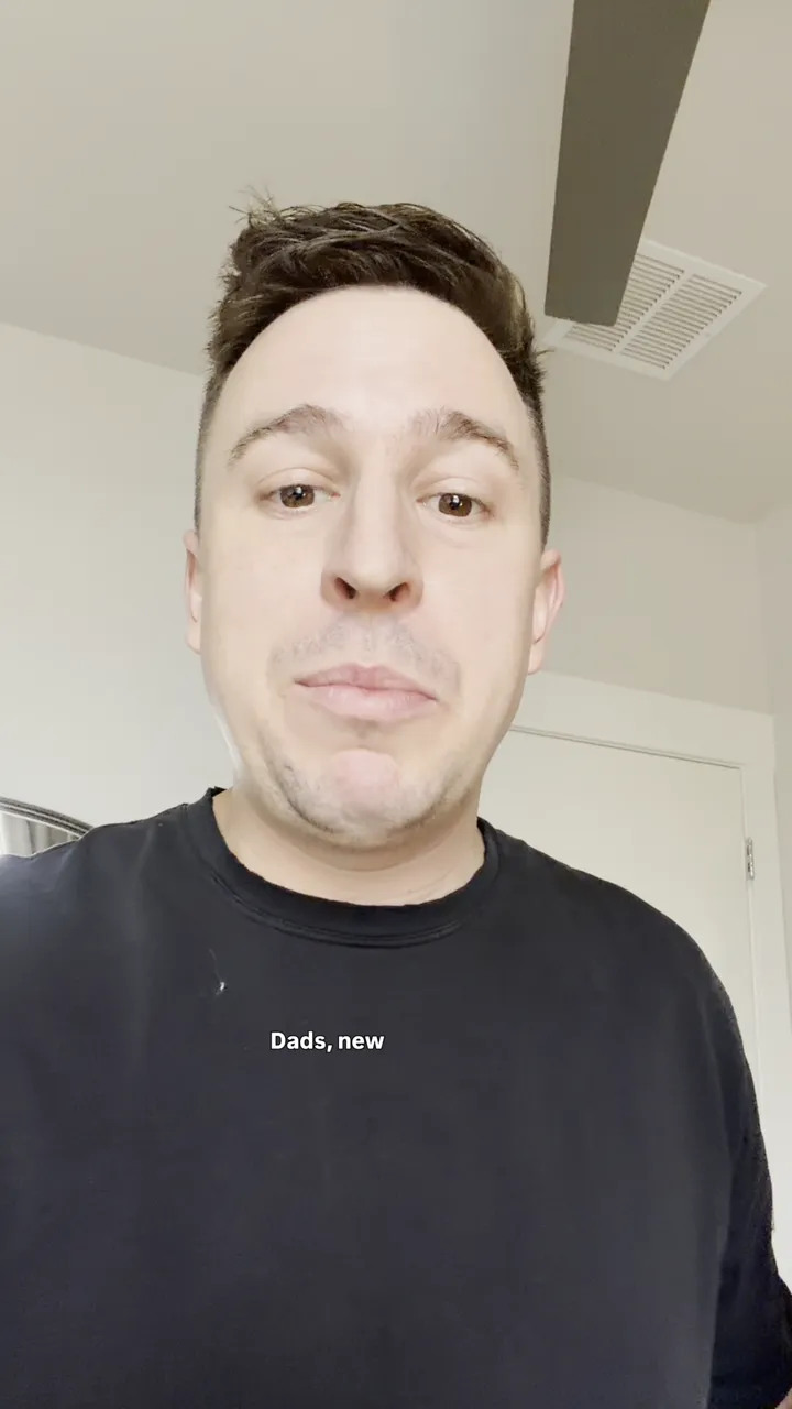 Jesse — First reaction on camera